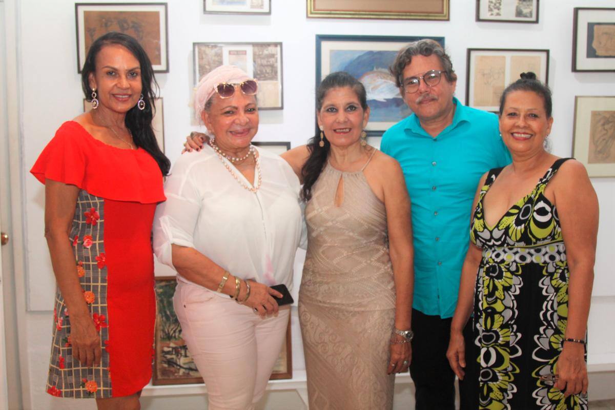 Exposición ‘¡Pierre Daguet vive!’