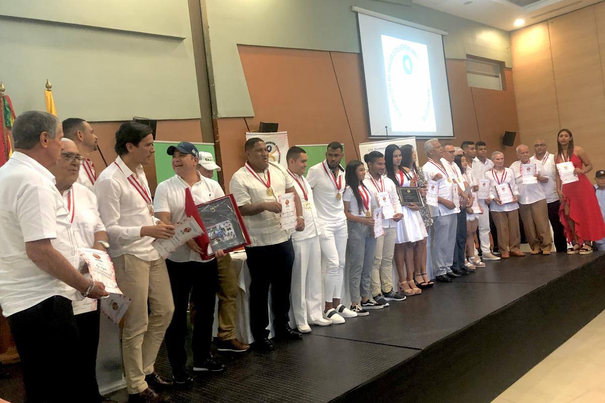 El 20 de diciembre Acord Atlántico premiará a los mejores del 2021