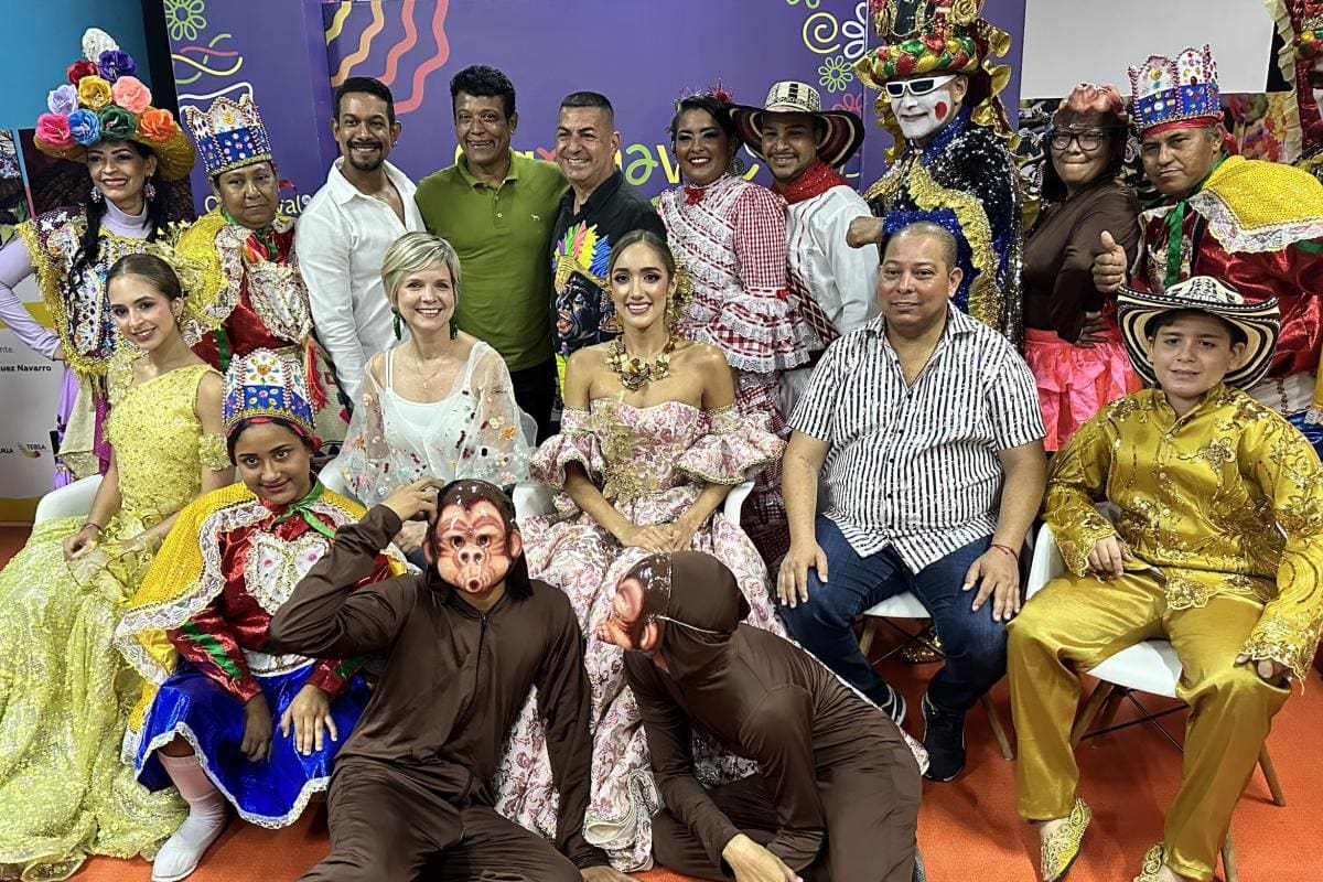 Barranquilla se prepara para la Lectura del Bando este 20 de enero