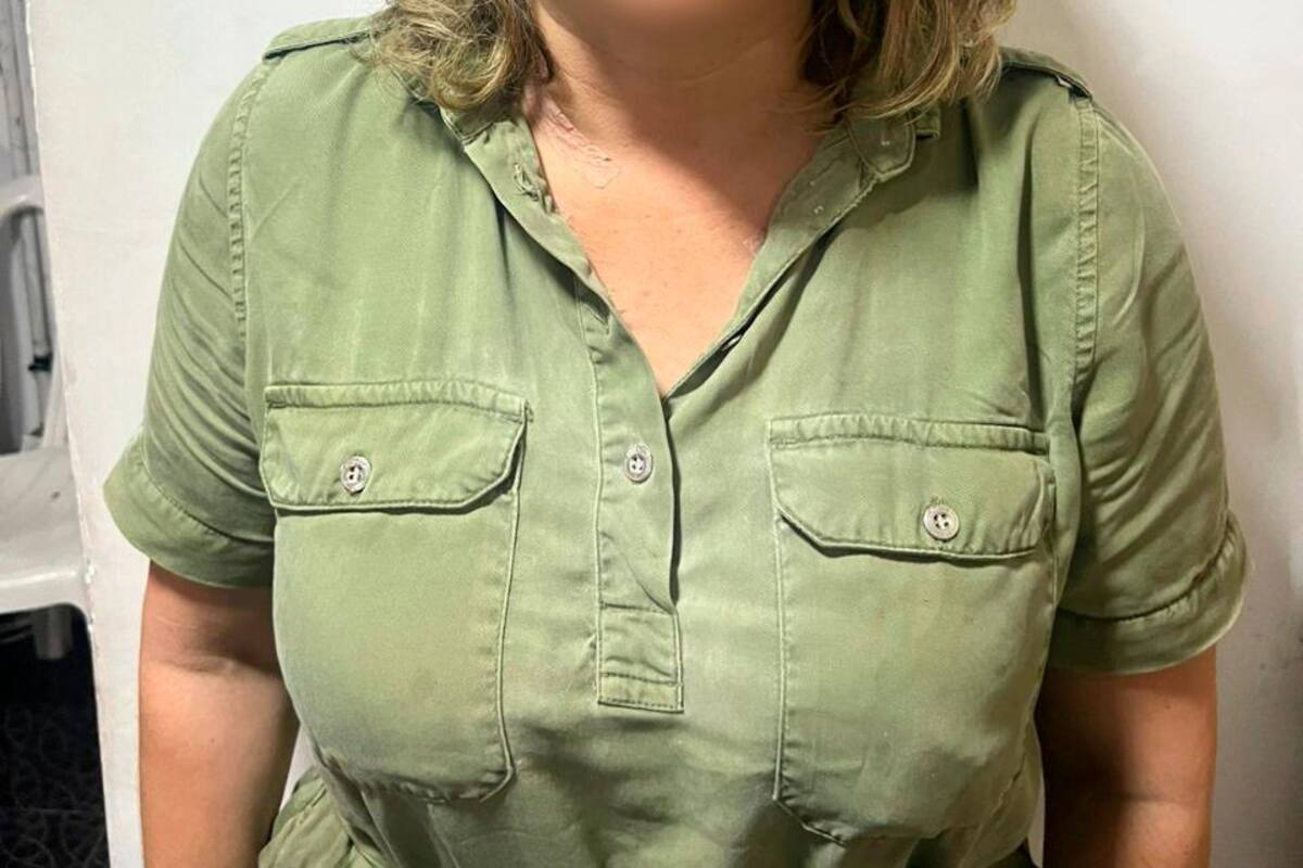 Cae ‘la Doctora’ por concierto para delinquir en El Bosque
