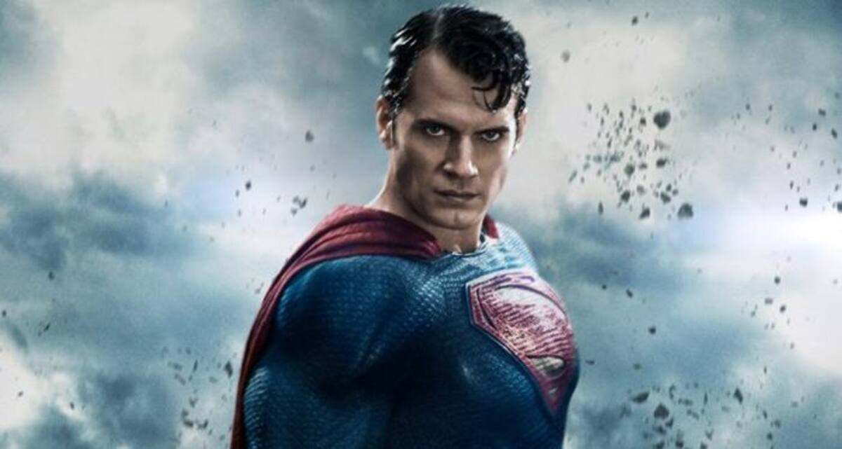 Henry Cavill, que ha interpretado a Superman en tres películas para el estudio Warner Bros., no volverá a interpretar al hombre de acero, informó hoy la revista especializada The Hollywood Reporter. WARNER BROS
