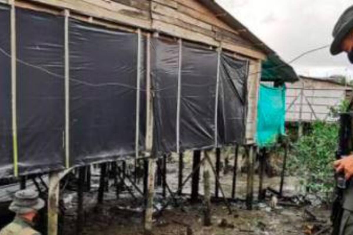 Desplazados por la violencia en Buenaventura comienzan a llegar a Cali