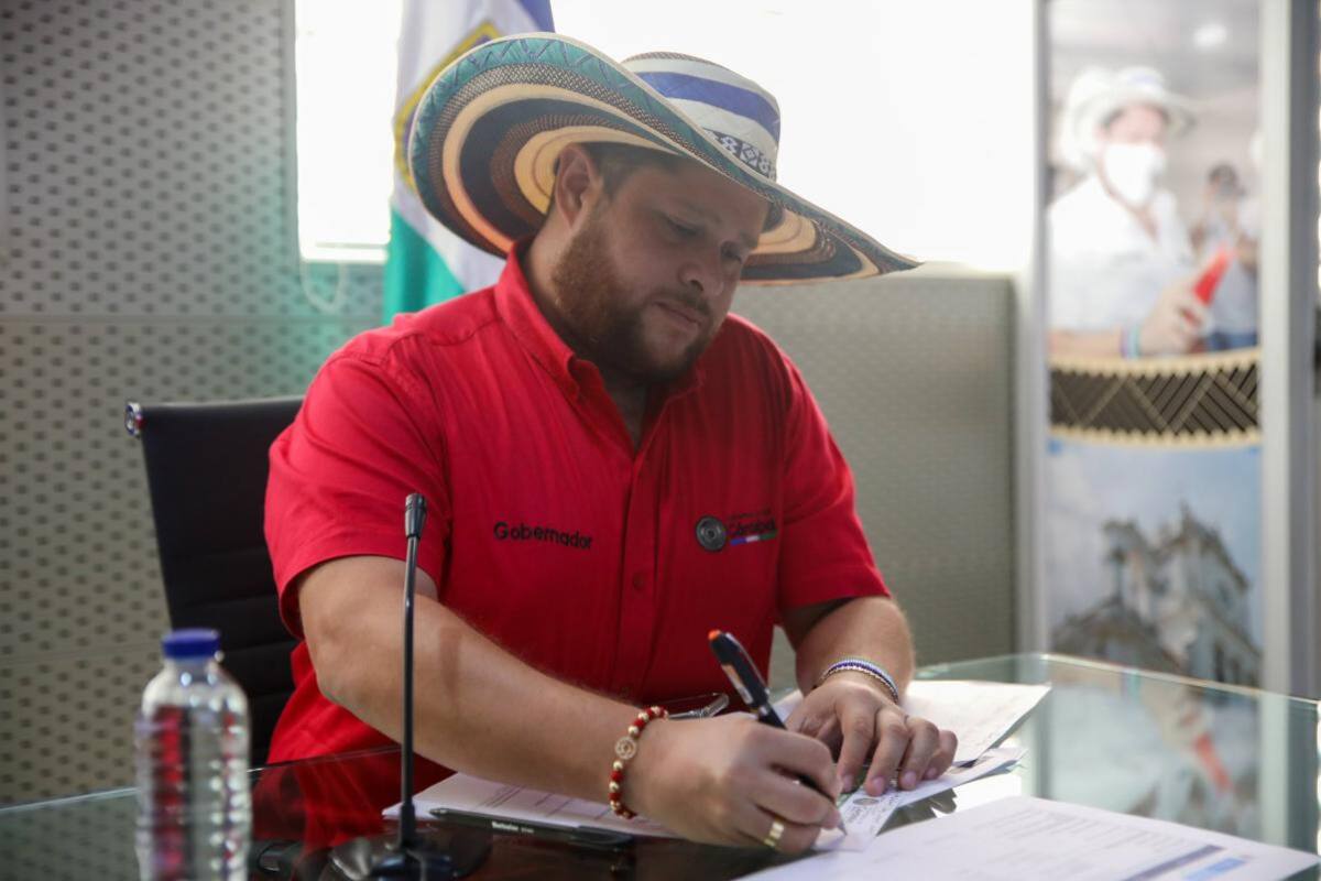 En Córdoba hay plenas garantías para las elecciones: gobernador