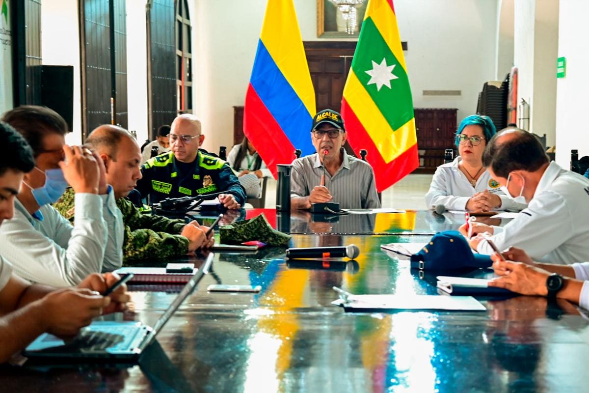 A sicarios les pagan $500 mil por matar: autoridades anuncian medidas