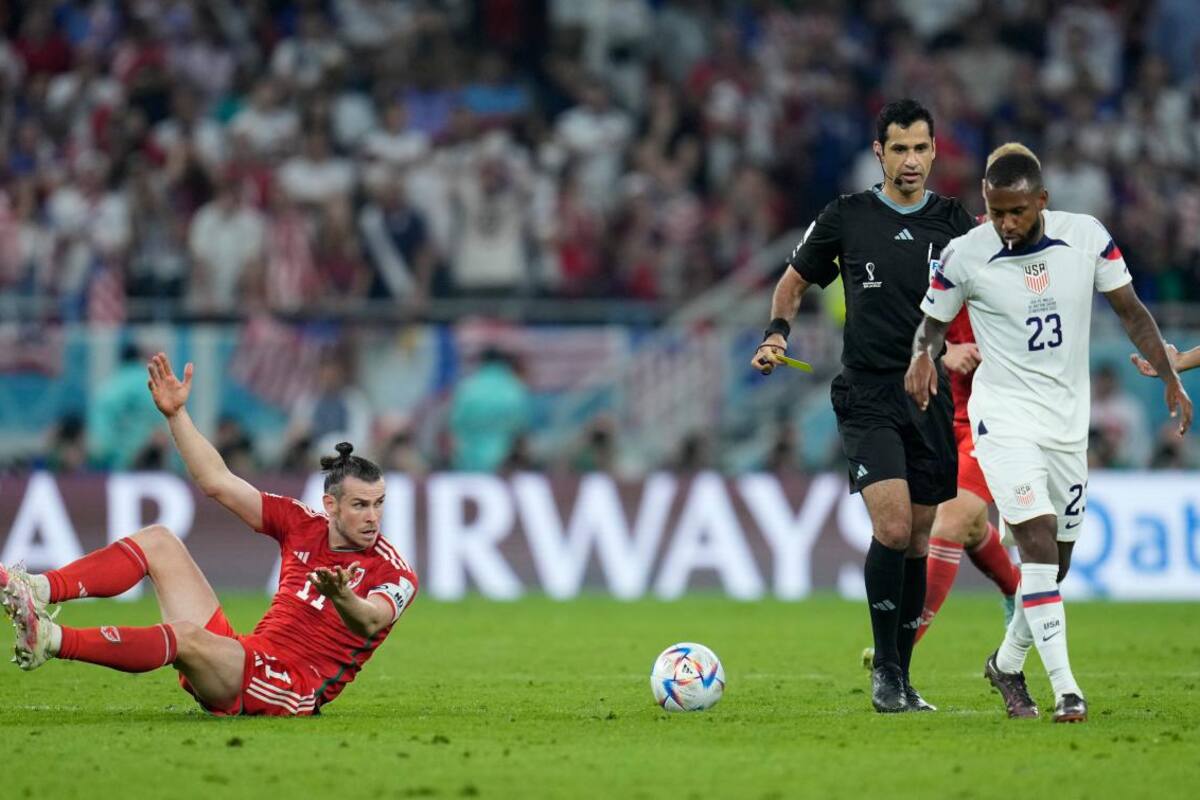 Mundial de Qatar: ¿Por qué tanto tiempo añadido en los partidos?