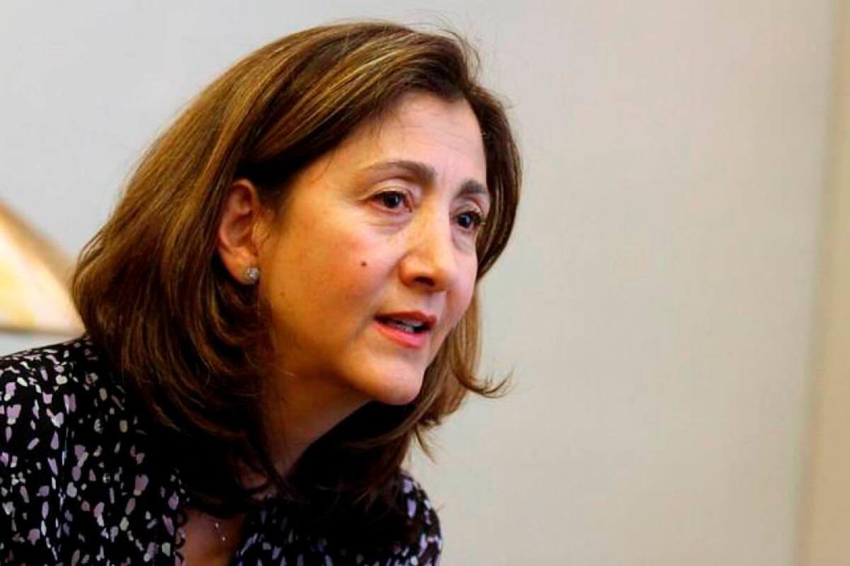 Íngrid Betancourt acusa a Piedad Córdoba de retrasar su liberación