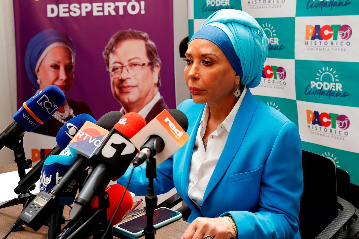 Abren proceso penal contra Piedad Córdoba por enriquecimiento ilícito