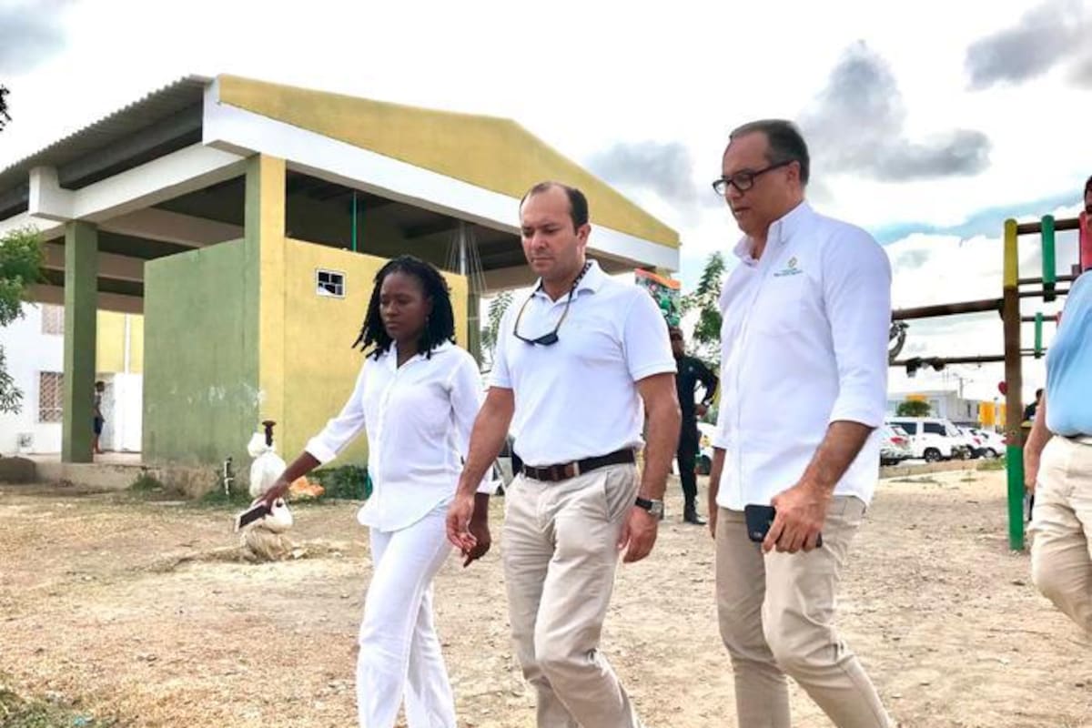 Ciudad Bicentenario, la apuesta de la Alcaldía y la Fundación Mario Santo Domingo