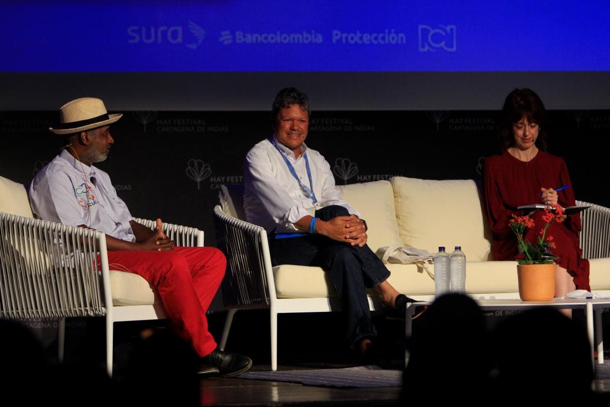 Hay Festival 2022: heroísmo silencioso de los centinelas de los libros