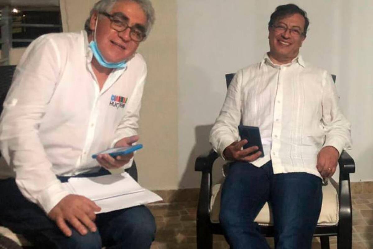 Augusto Rodríguez será el director de la Unidad Nacional de Protección