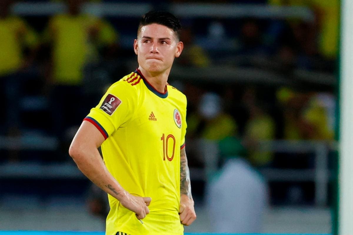 Así se jugará la fecha 16 de las Eliminatorias este 1 de febrero