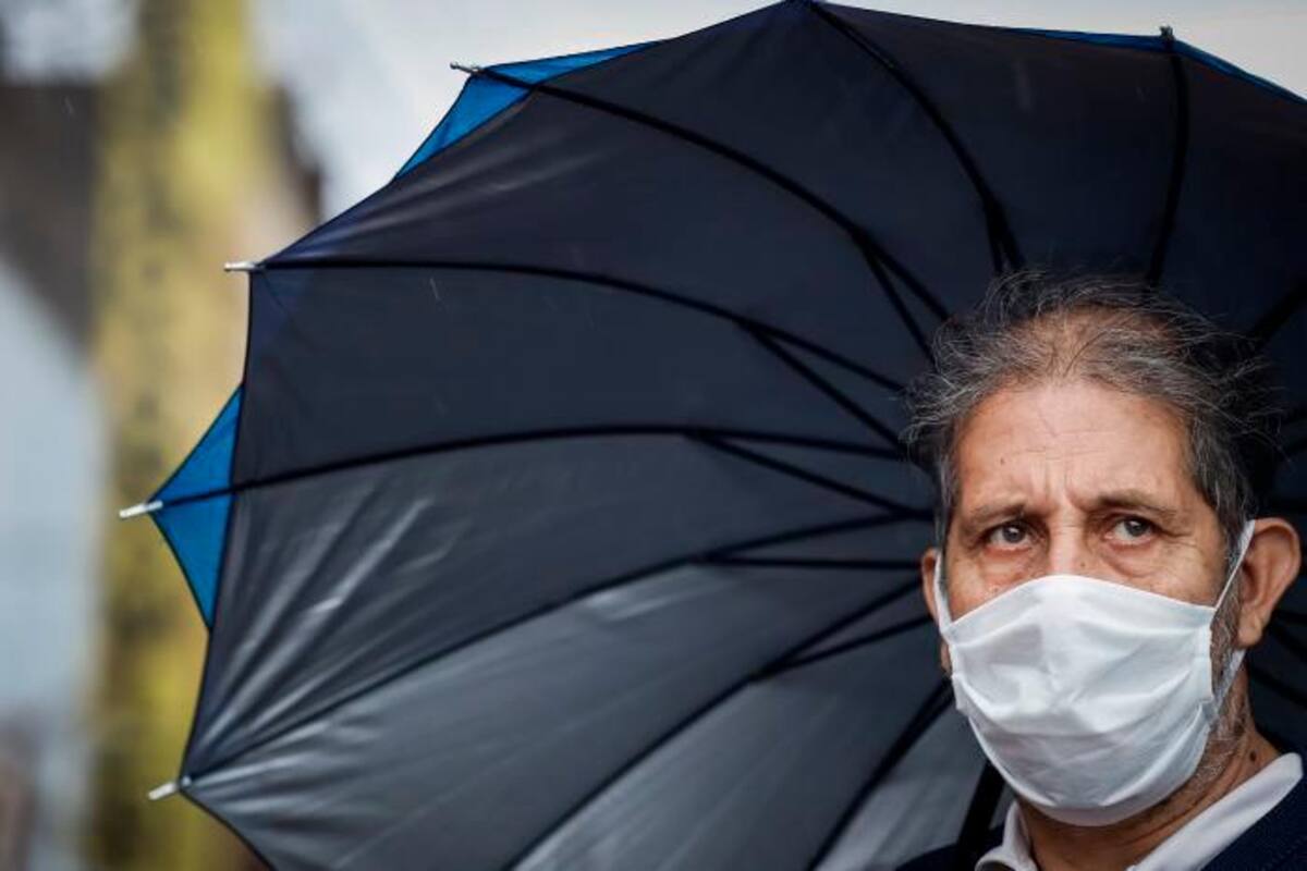 Cartagena supera los 1.000 casos de COVID-19 y 61 muertos