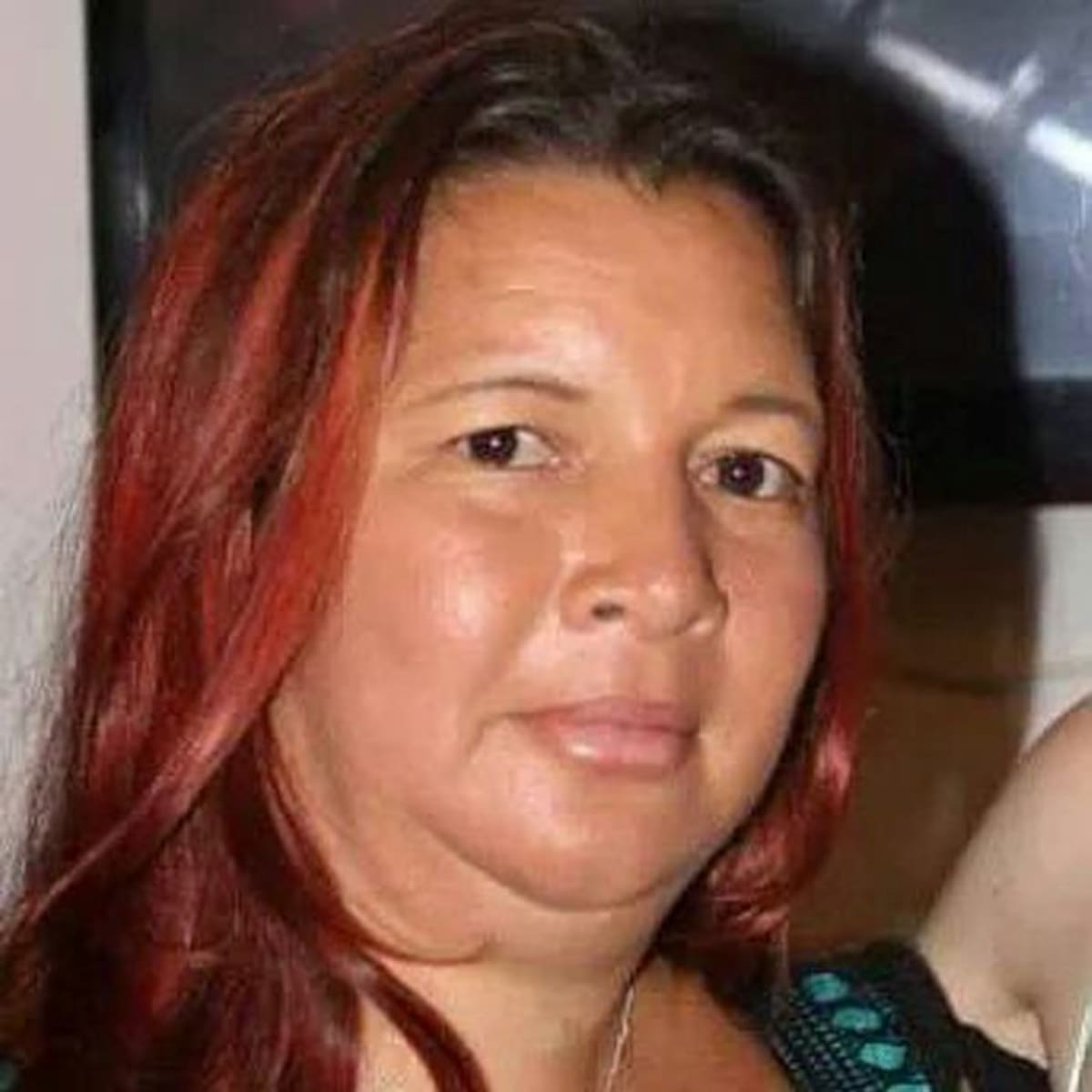 Yira Correa, desaparecida. Foto: Cortesía