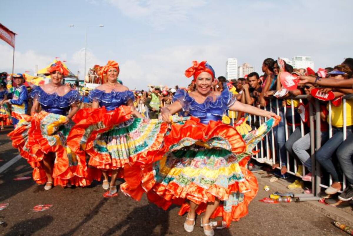 Fiestas de Independencia. ARCHIVO