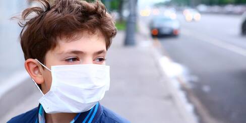 50% de los trastornos mentales se inician en la adolescencia