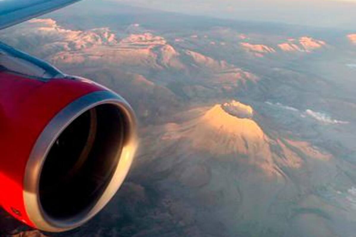 Aerolínea Viva pone en venta dos millones de asientos para destinos nacionales