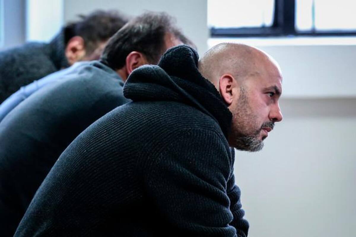 Empresario Salomón Korn se declaró responsable por lavado de activos