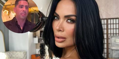 Exnovio de Laura G rifará la camioneta que le quitó a la modelo tras polémica