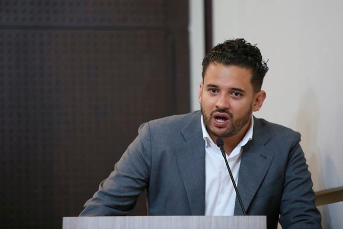Envían a la Comisión de Ética queja disciplinaria contra congresistas