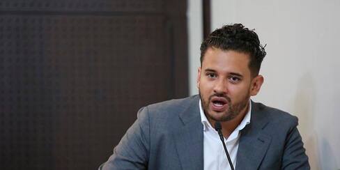 Envían a la Comisión de Ética queja disciplinaria contra congresistas