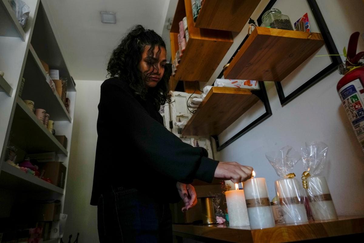 Ecuador declara nuevo estado de excepción por falta de energía eléctrica