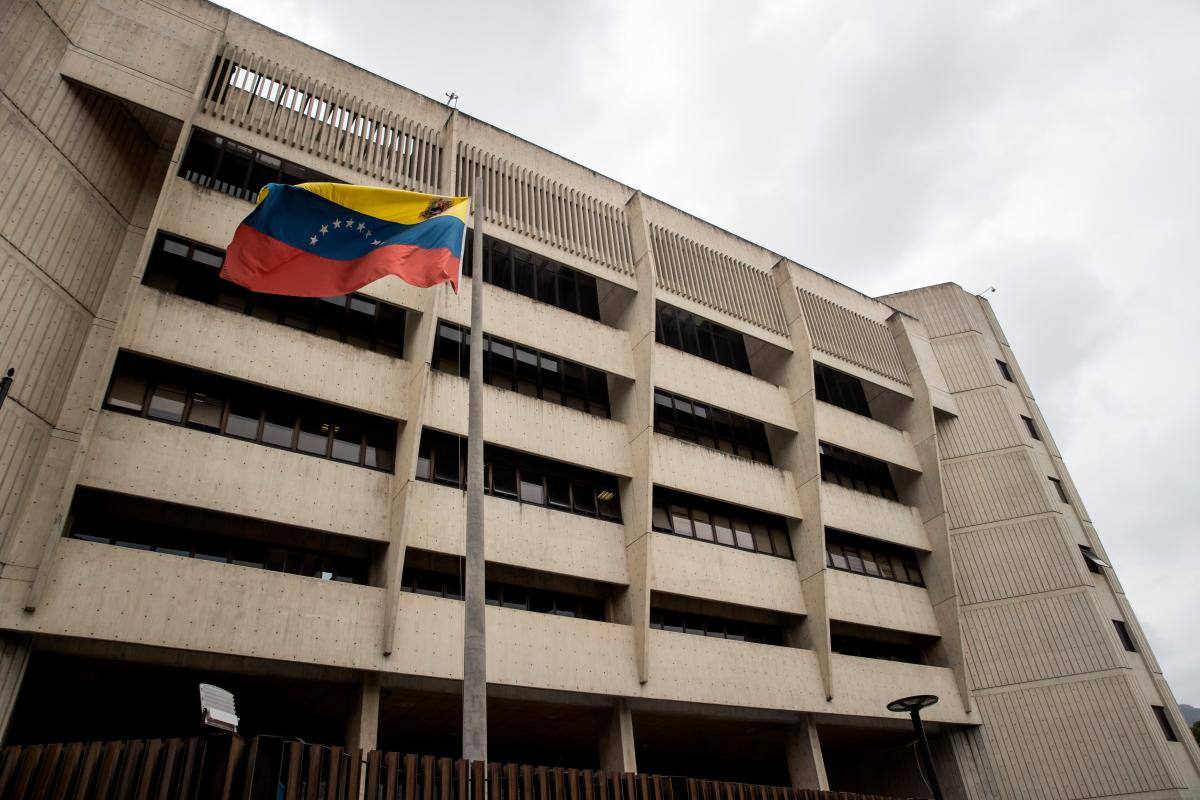 Suspenden en Venezuela todos los efectos del proceso de las primarias opositoras