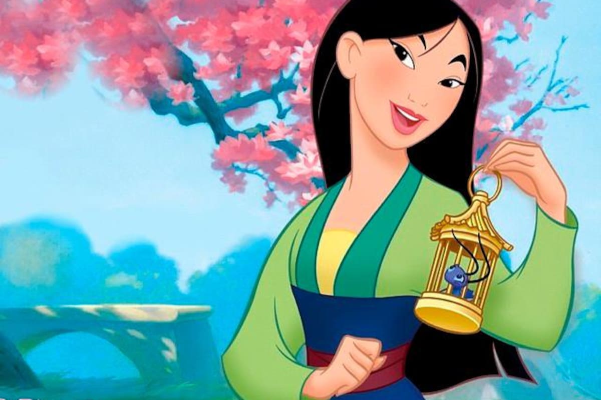 Miles de Torrents de la película Mulán distribuyen contenido malicioso