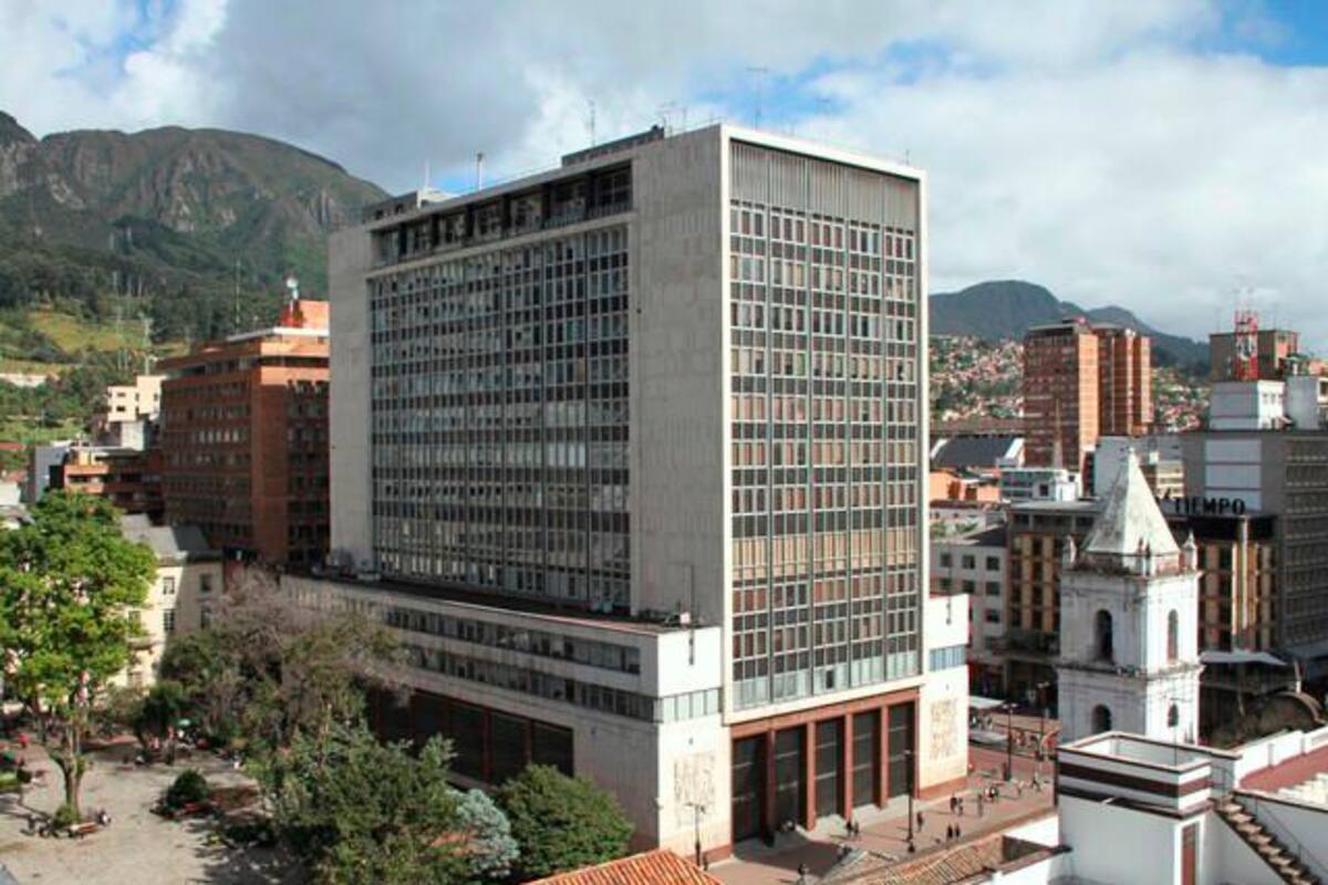 ¿Habrá tocado techo las alzas en tasa de interés del Banco de la República?