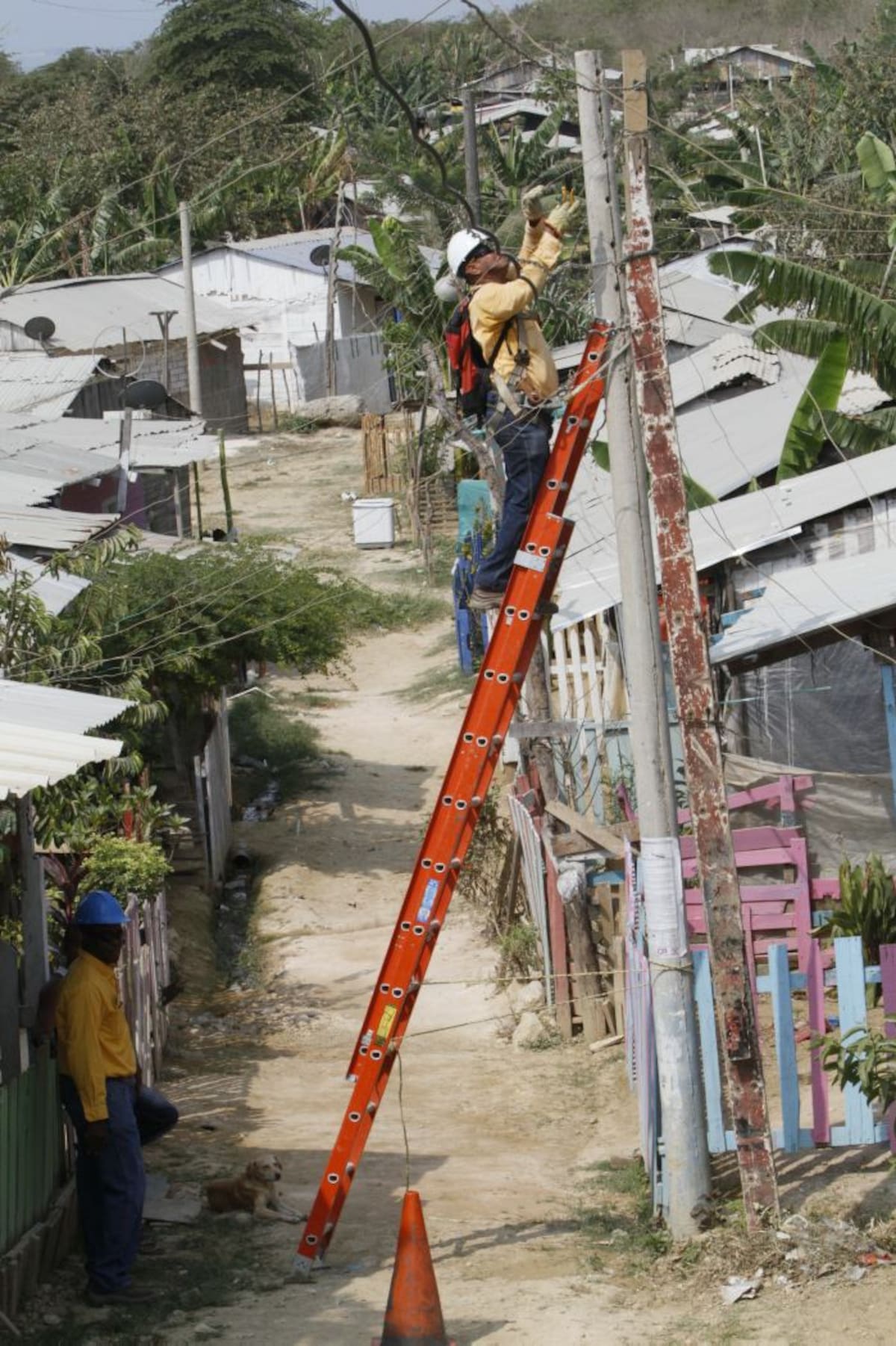 // JULIO CASTAÑO-EL UNIVERSAL // JULIO CASTAÑO-EL UNIVERSAL