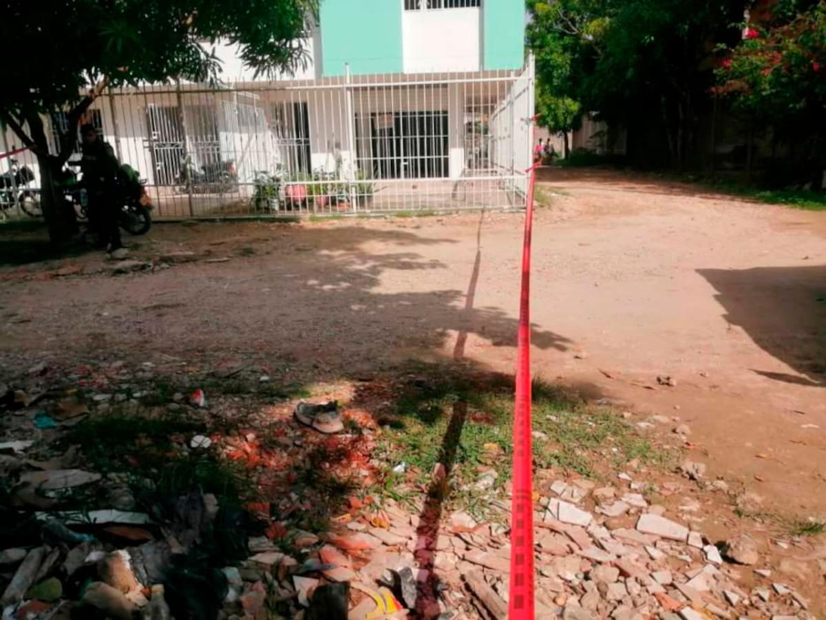 En lo que va del año son siete los homicidios en San José de Los Campanos, dos de ellos en agosto.