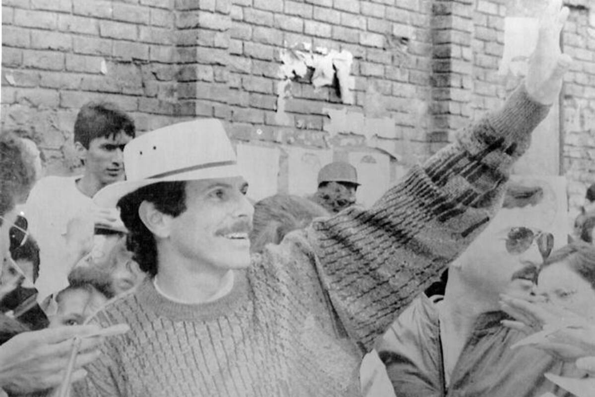 Carlos Pizarro, 30 años de impunidad