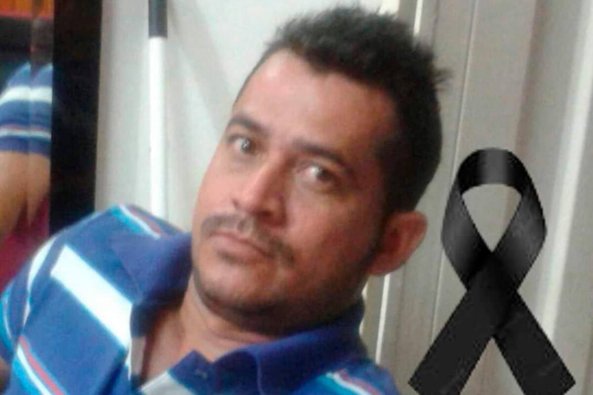 A bala mataron a mecánico de motos y lanzaron su cuerpo a un matorral