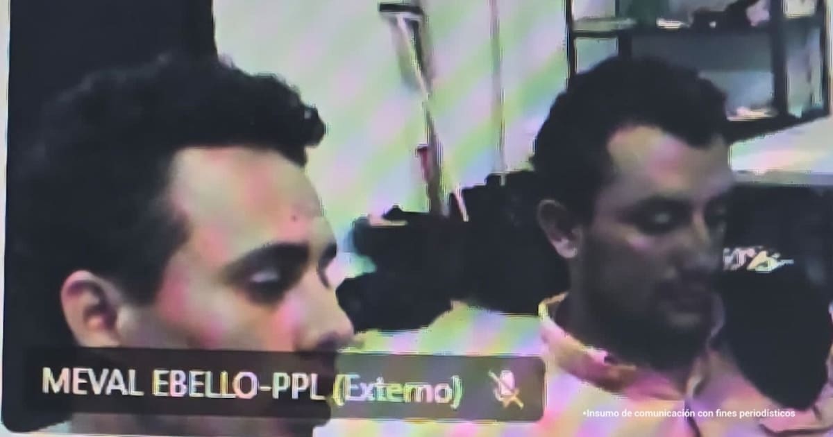 A la cárcel tres implicados en secuestro a conductor de plataforma digital
