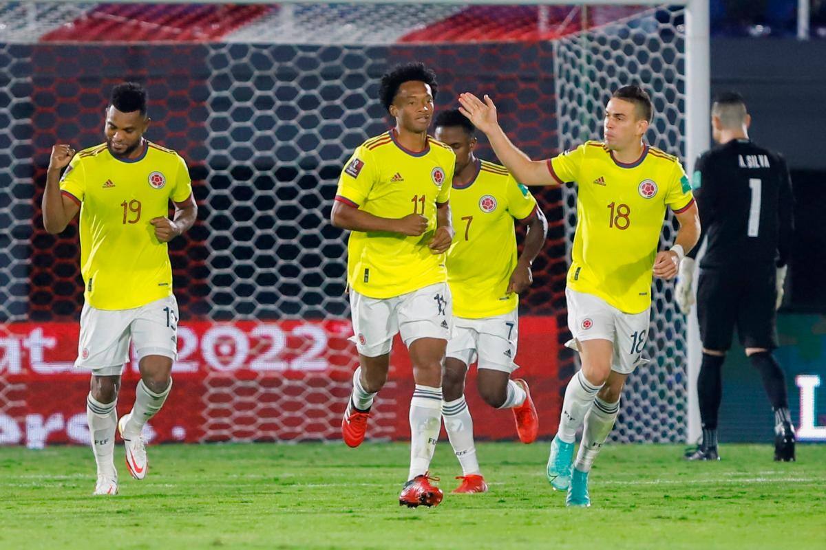 Jugadores de la Selección se gozaron un matrimonio en Santa Marta