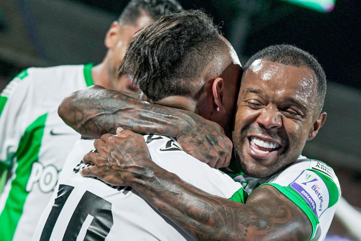 Millonarios-Nacional: la final del fútbol colombiano