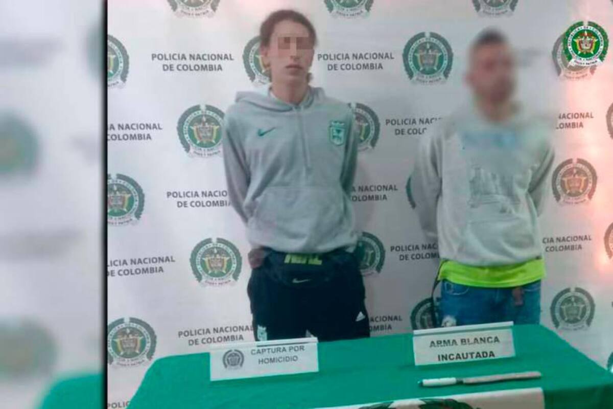 Hincha mató a mesero por una broma y recibió una de las condenas más altas