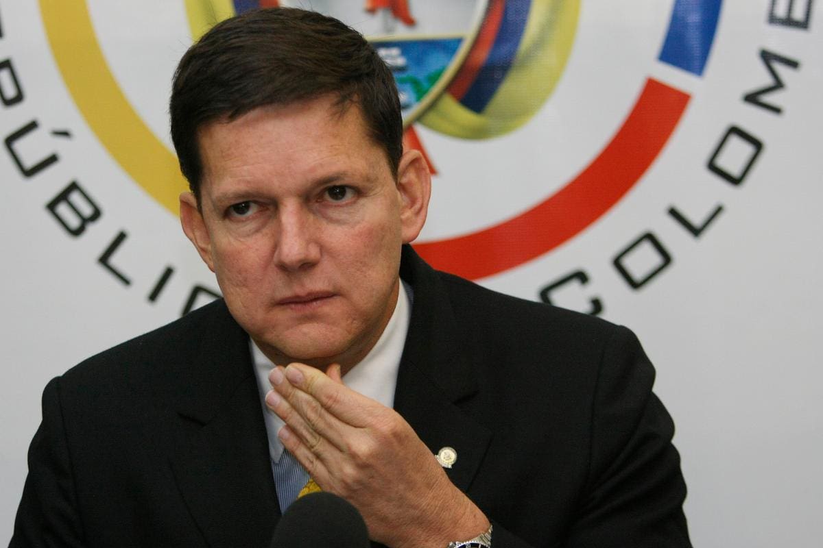 Glifosato y cadena perpetua, dos proyectos del Minjusticia