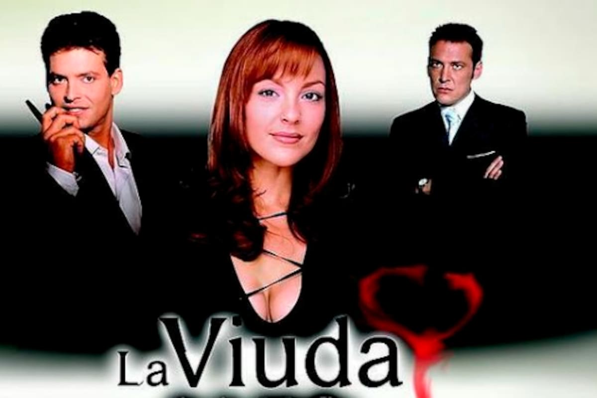 Abel Rodríguez: el antes y después de ‘La viuda de la mafia’