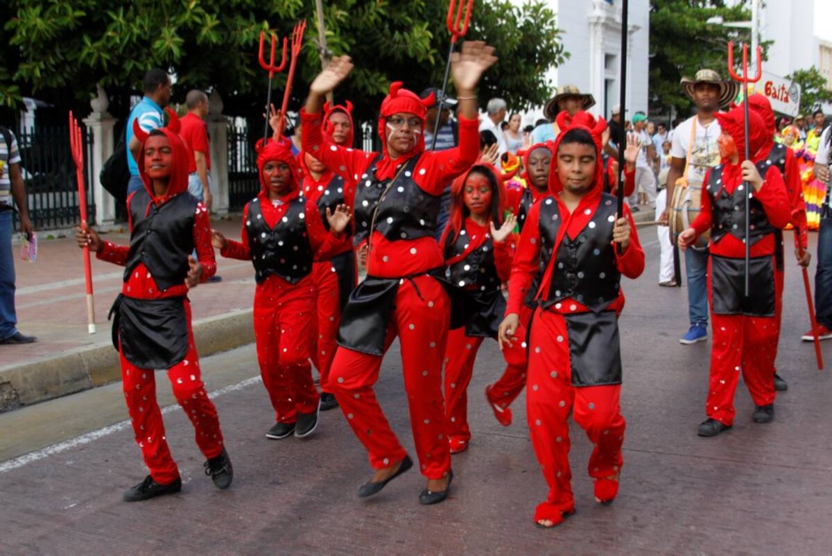 LORENA HENRIQUEZ LABORDE - EL UNIVERSAL