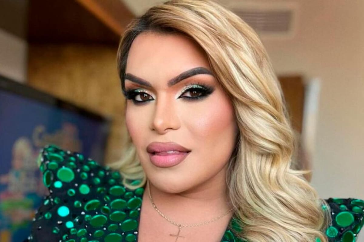 Confirman la fecha de ingreso de Wendy Guevara a La casa de los famosos