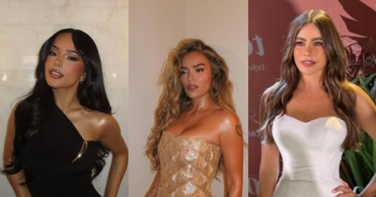 Karol G Celebrated Her 35th Birthday: How the Party Was with Sofía Vergara and Becky G