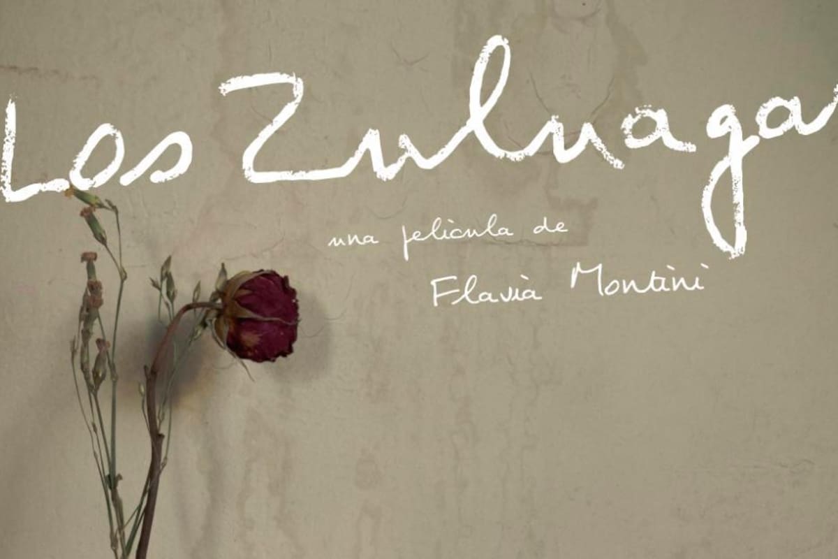‘Los Zuluagas’, el documental que narra la vida del hijo de un exguerrillero