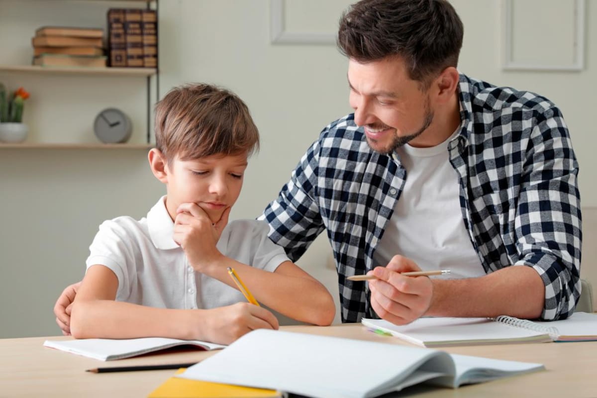 Consejos para afrontar la pérdida del año escolar