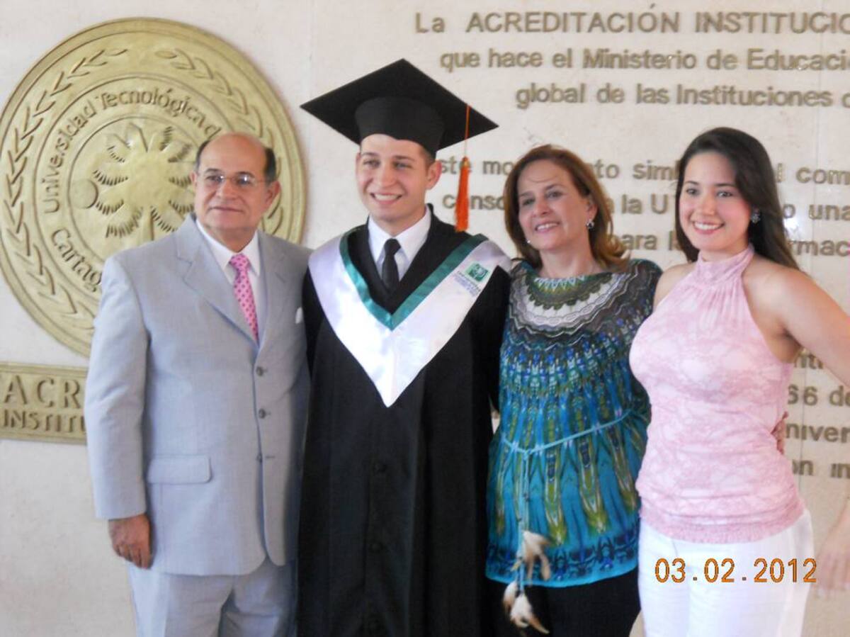 Archivo particular