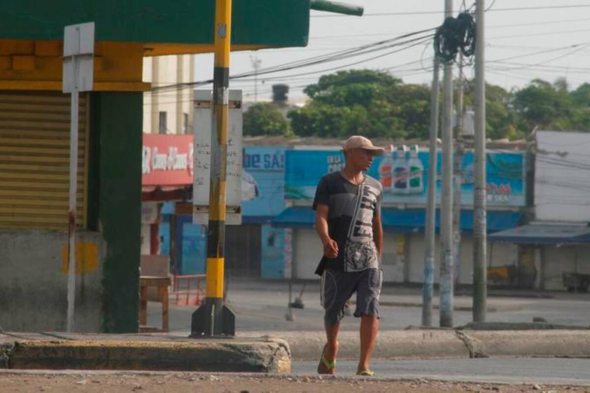 Estudio revela las dinámicas de infección del COVID-19 en Cartagena