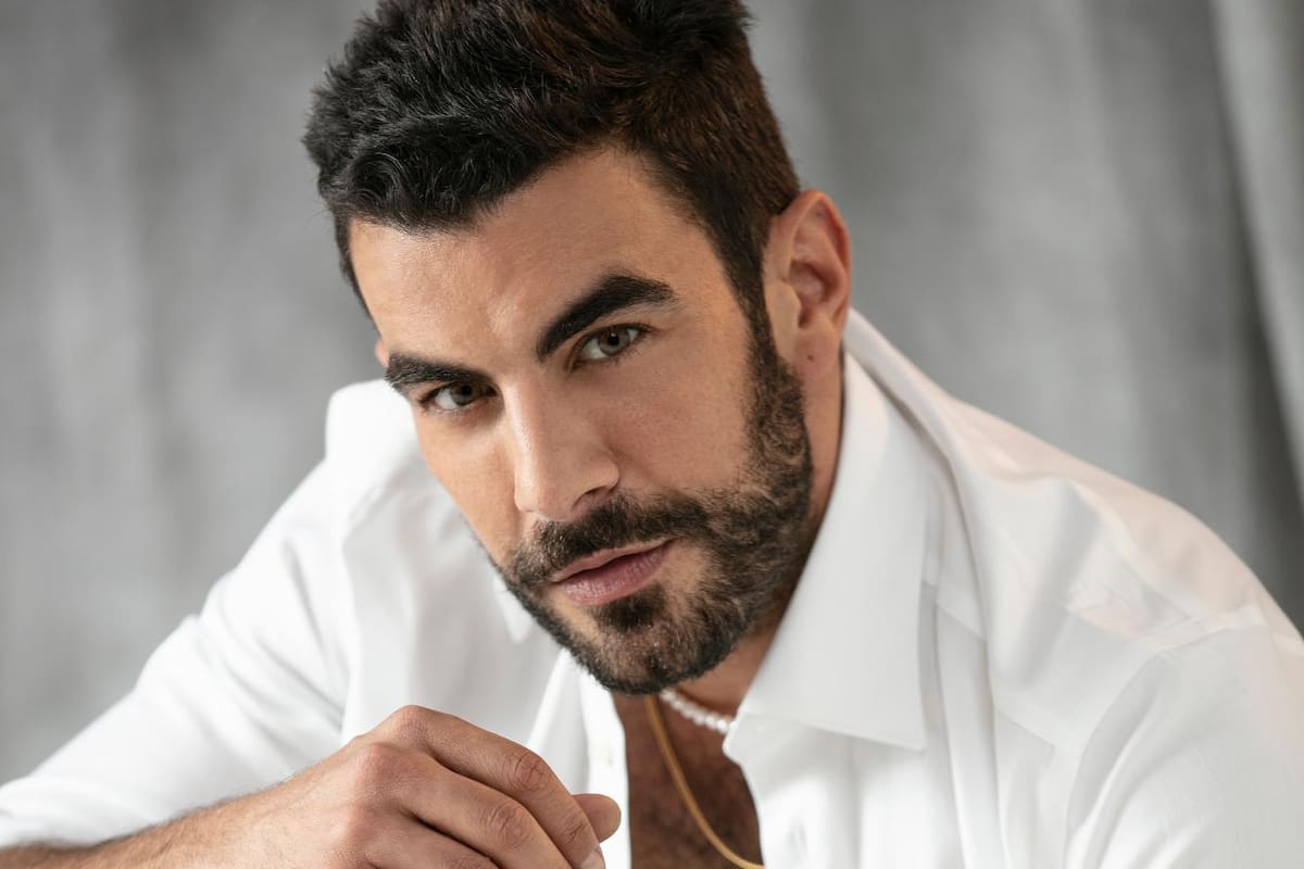 Javier Jattin llega a “Enfermeras” y revive pasiones