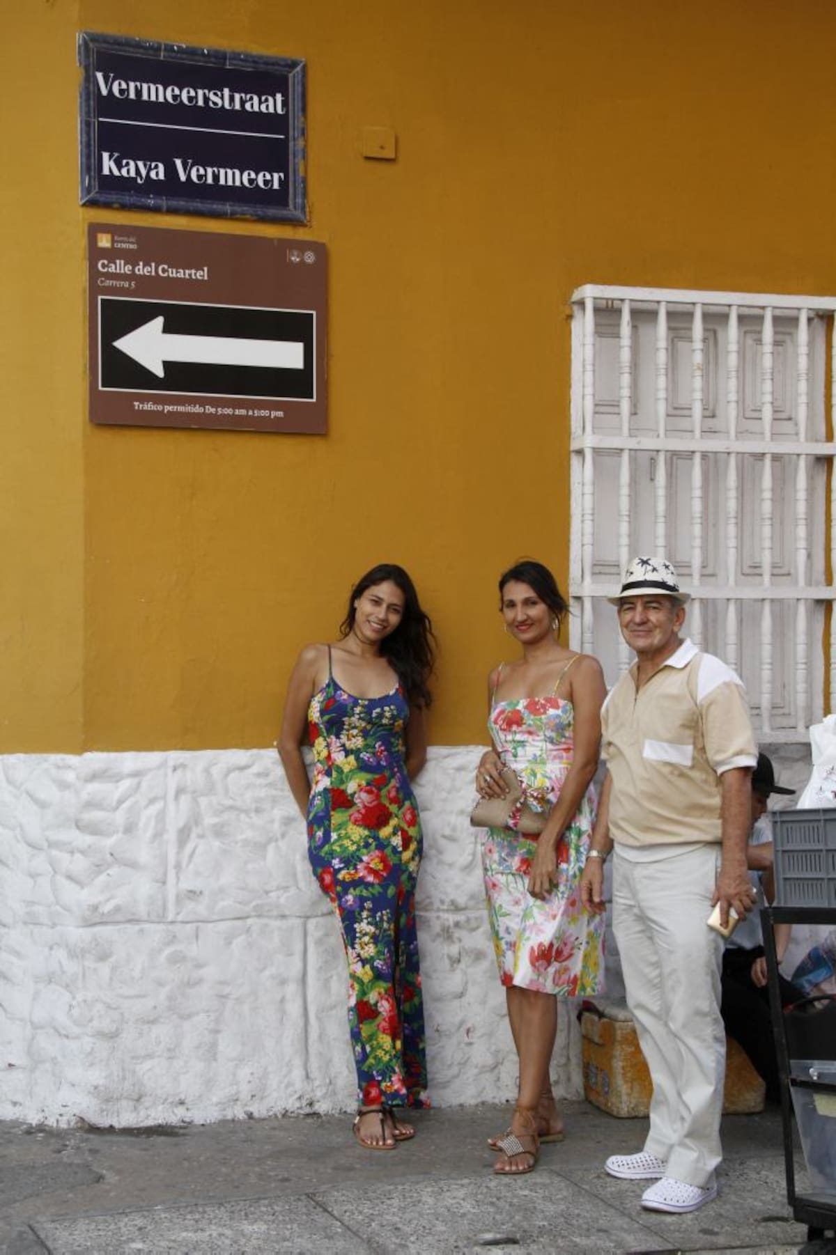 Personal extra Maruja Parra
