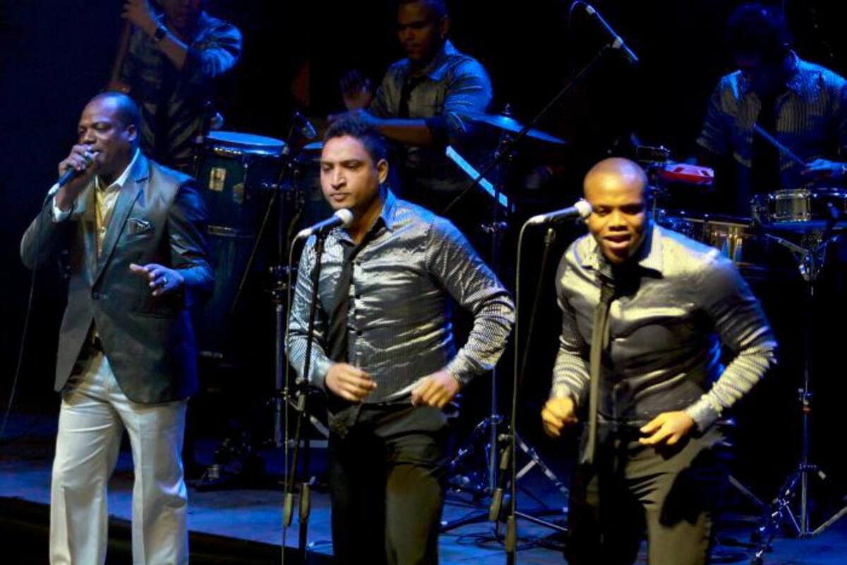 Hermanos Lebrón, una progresión del rock al boogaloo y de ahí a la salsa