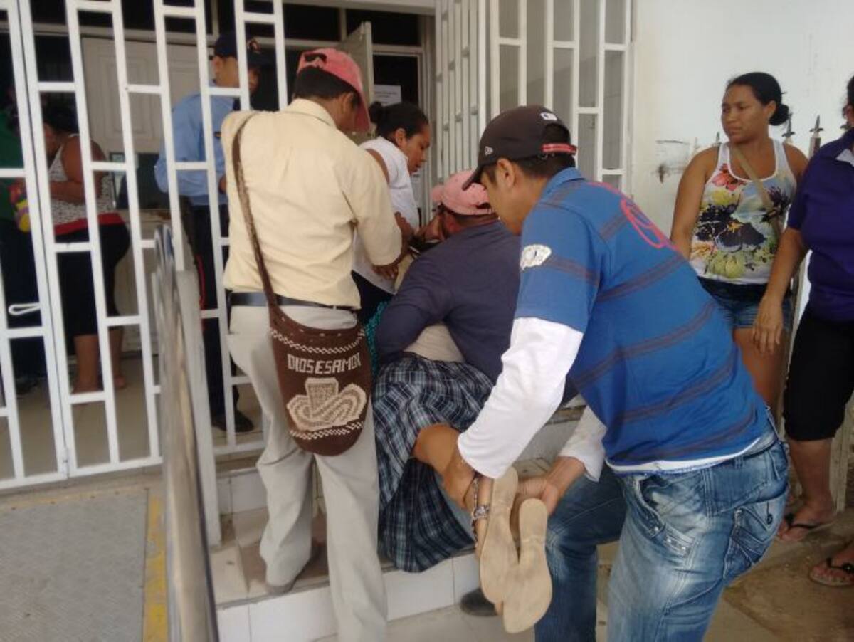 Los implicados deberán respetar la reserva legal del informe Cortesía