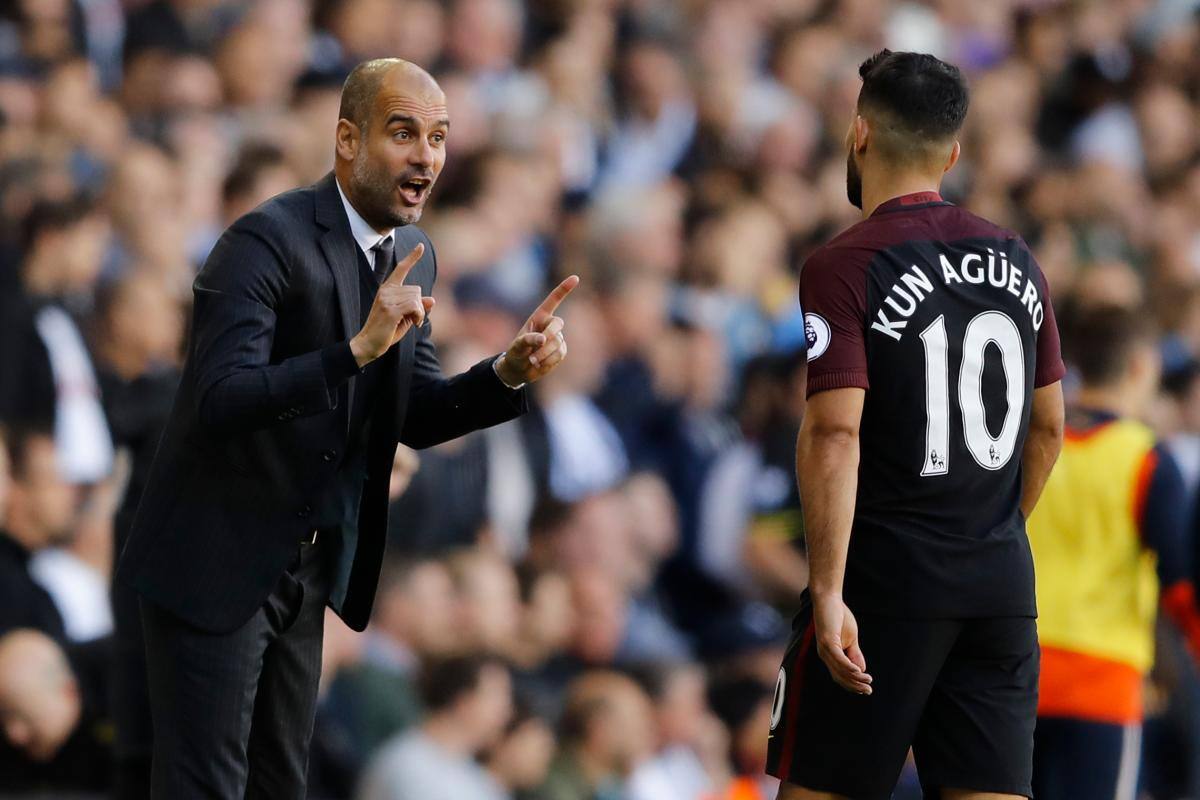 Sergio ‘Kun’ Agüero volverá a vestir la camiseta de Independiente